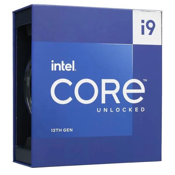 Intel® Core™ i9-13900K Processor
