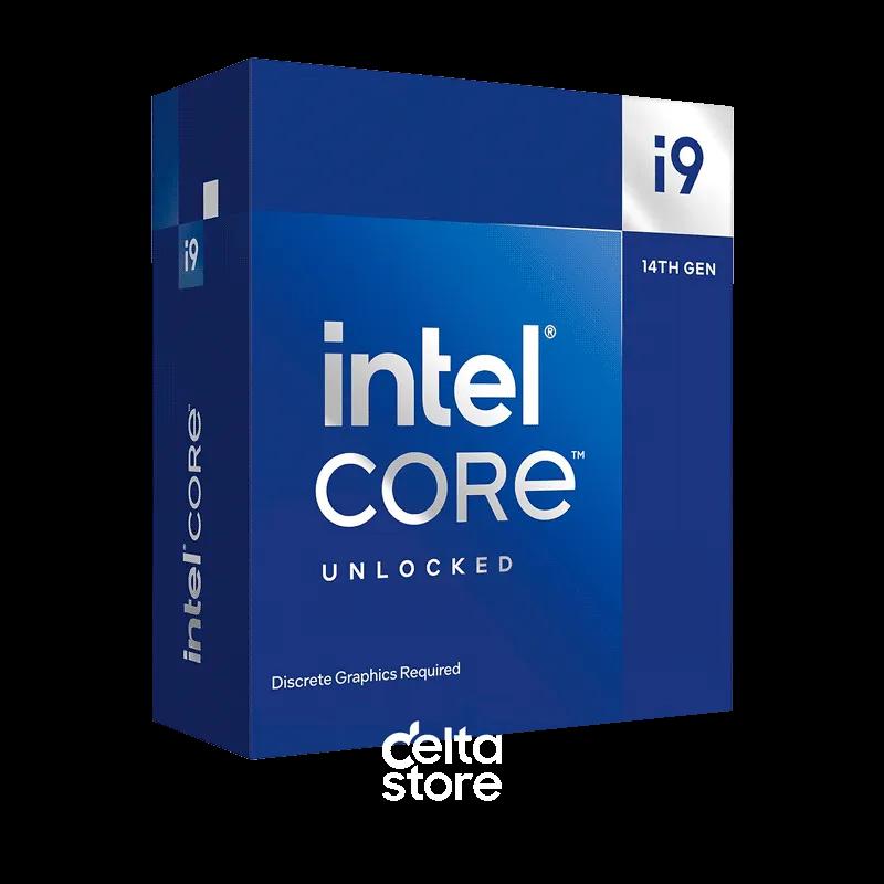 Intel® Core™ i9-14900KF Processor
