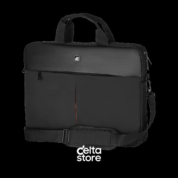 2E Officeman 16-inch Laptop bag 2E-CBN616BK