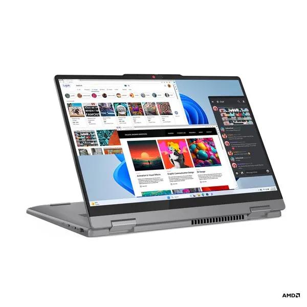 Lenovo IdeaPad 5 2-in-1 14AHP9 83DR0002US