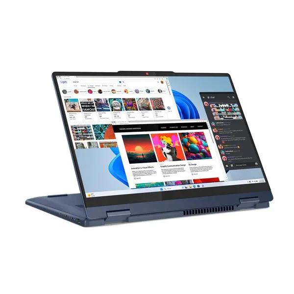 Lenovo IdeaPad 5 2-in-1 14IRU9 83DT0002US