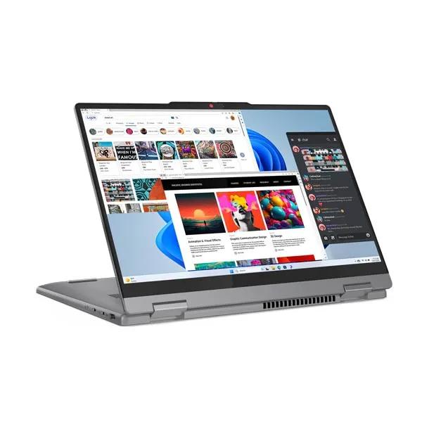 Lenovo IdeaPad 5 2-in-1 14IRU9 83DT000FUS