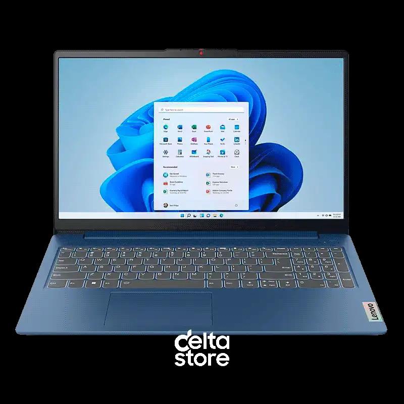 Lenovo IdeaPad Slim 3 15IRU8 82X70008US