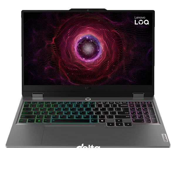 Lenovo LOQ 15ARP9 83JC005JRK