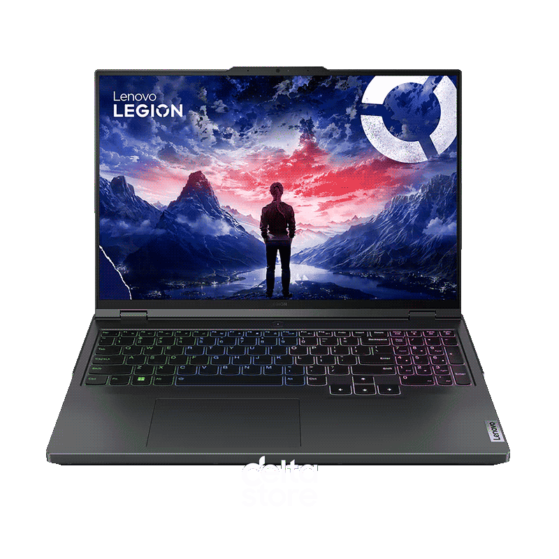 Lenovo Legion Pro 5 16IRX9 83DF00A8US