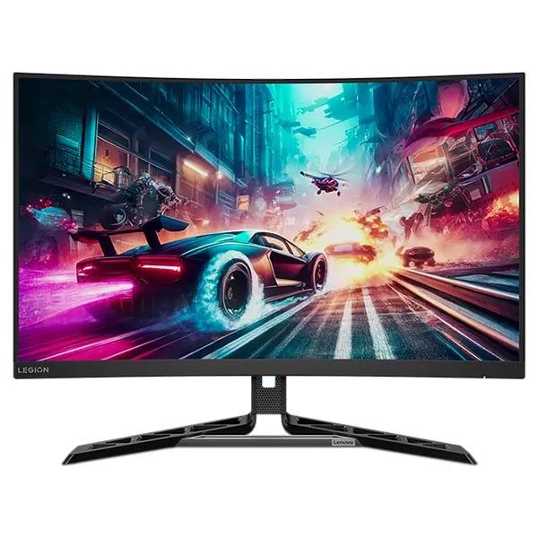 Lenovo Legion R32qc-30 32-inch QHD Gaming Monitor 67C8GAC1EU