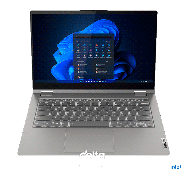 Lenovo ThinkBook 14s Yoga G3 IRU 21JG001FUS