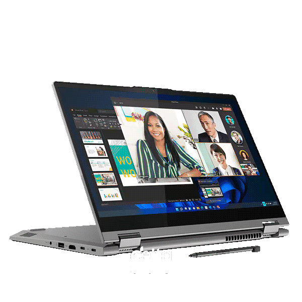 Lenovo ThinkBook 14s Yoga G3 IRU 21JG001FUS