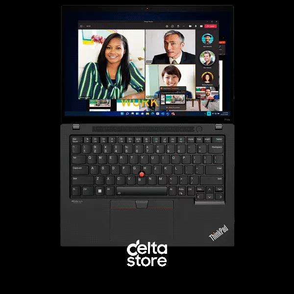 Lenovo ThinkPad P14S G4 21HGS63BRT