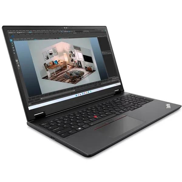Lenovo ThinkPad P16v Gen 2 21KYS156RT