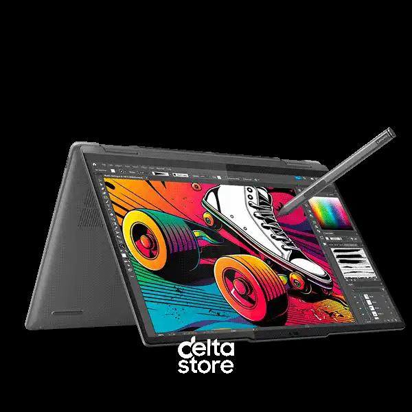 Lenovo Yoga 7 2-in-1 14IML9 83DJ0001US