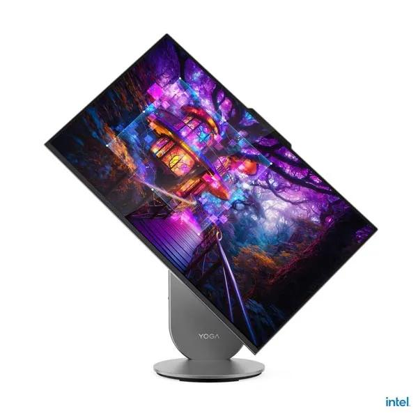 Lenovo Yoga AIO 27IAH10 F0J20033RU