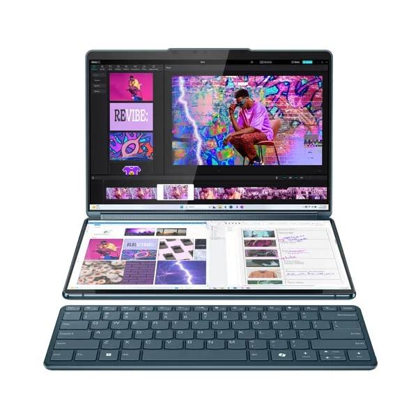 Lenovo Yoga Book 9 13IMU9 83FF0000US