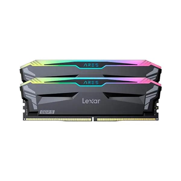 Lexar Ares RGB 32GB (2x16GB) DDR5 6000MHz