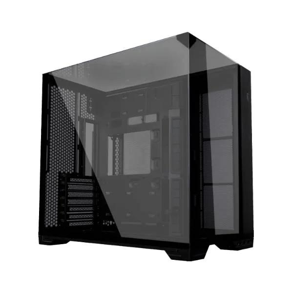 Lian Li O11 Vision Compact Black Computer Case