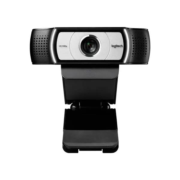 Logitech C930e 1080P HD Webcam 960-000971