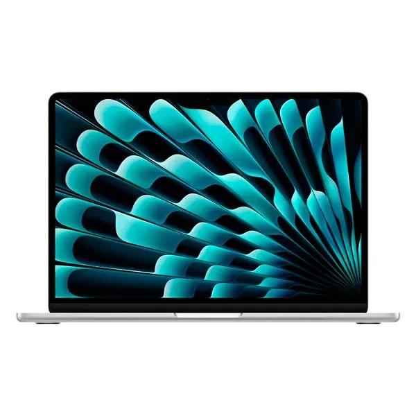 Apple MacBook Air 13-inch M4 Silver MW0X3RU/A