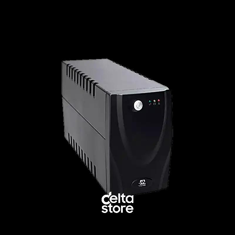 Mercury Elite 1500 Pro Line Interactive UPS