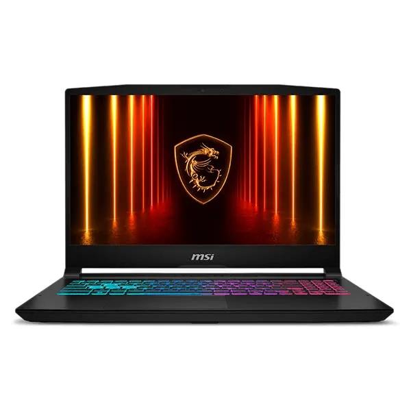 MSI Katana 15 HX B14WGK-016US Gaming Laptop