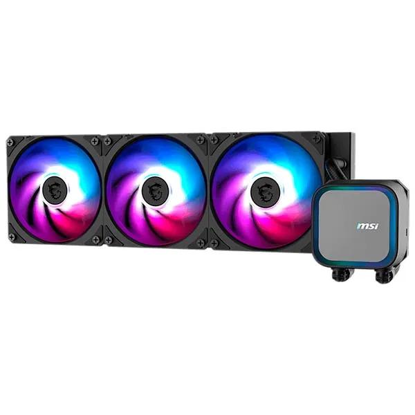 MSI MAG Coreliquid A13 360 mm Liquid CPU Cooler