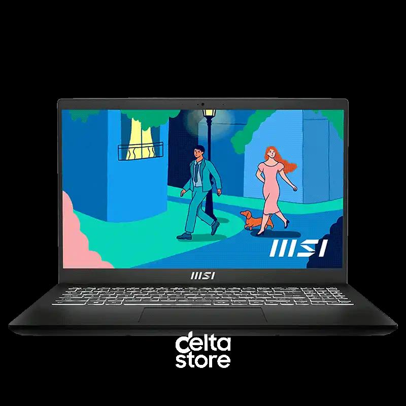 MSI Modern 15 B12M-464XAE Laptop