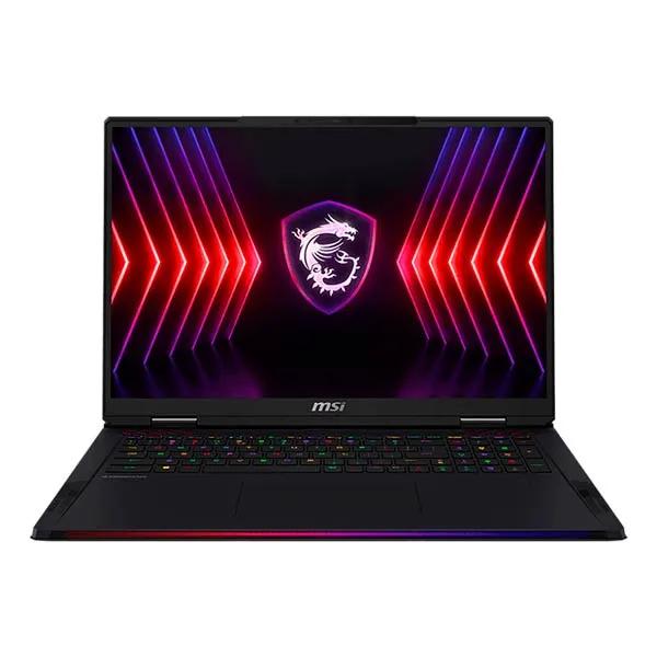 MSI Raider 18 HX A14VIG-459US Gaming Laptop