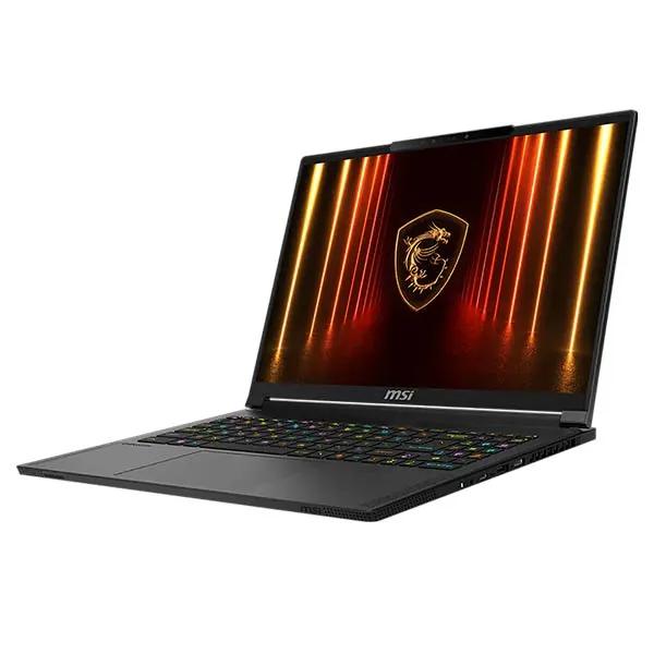 MSI Stealth A16 AI+ A3HWIG-073US 9S7-15FL35-073