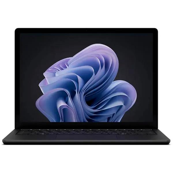 Microsoft Surface Laptop 6 Model 2035 Black ZLP-00001