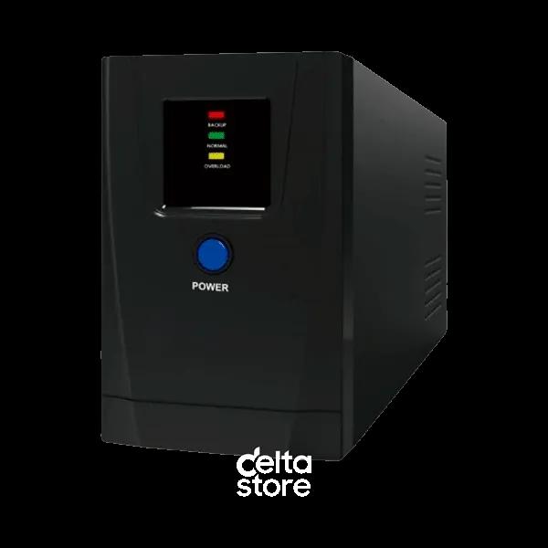 Powerline 1200VA Line-interactive UPS