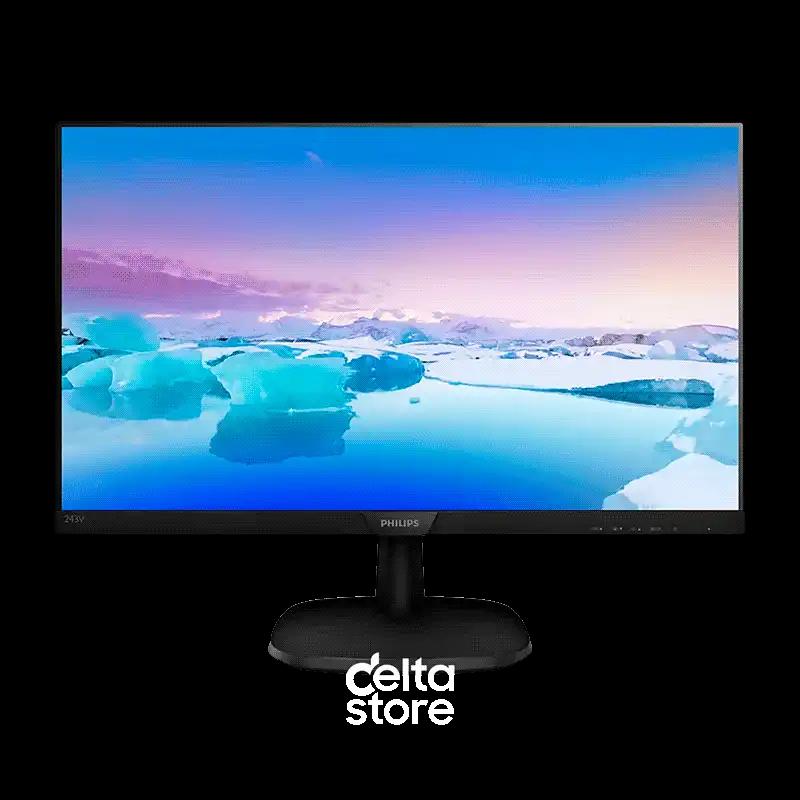 Philips 243V7QDAB/00 23.8-inch Monitor