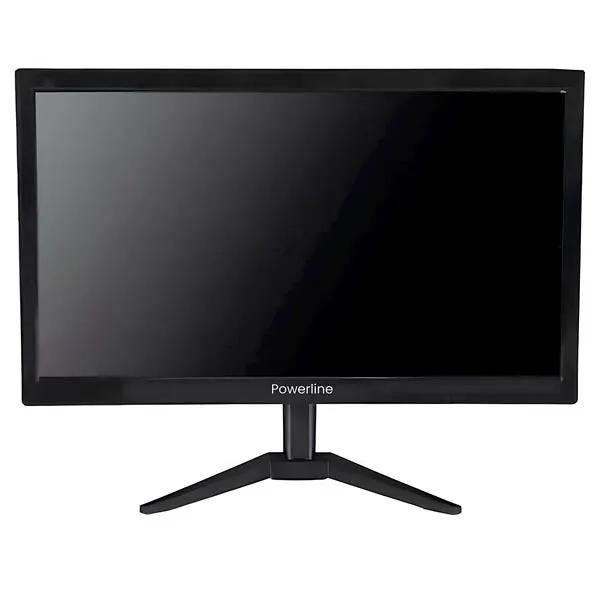 Powerline PL2400 FHD Monitor