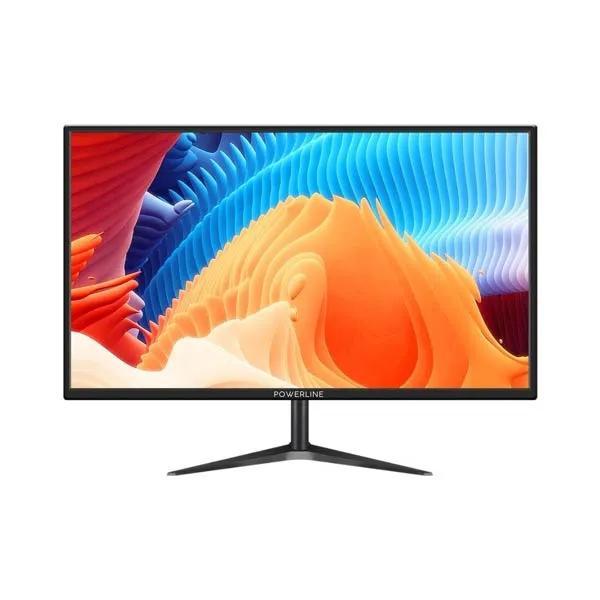 Powerline PL2410 FHD Monitor