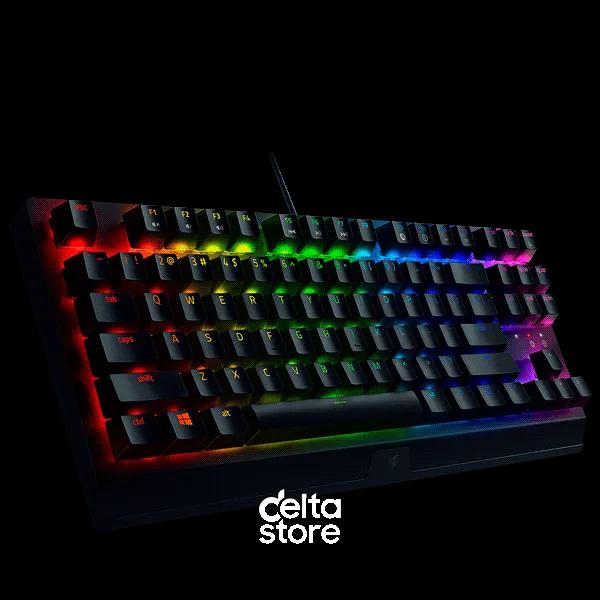 Razer BlackWidow V3 TKL Mexaniki Klaviatura
