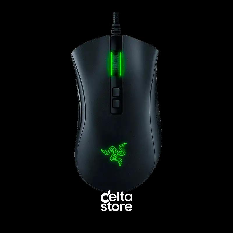 Razer DeathAdder V2 Wired Ergonomic Gaming Mouse