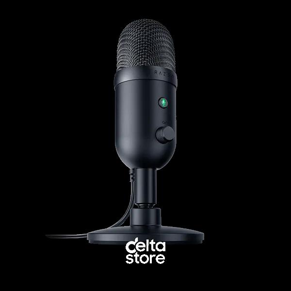 Razer Seiren V2 X USB Microphone for Streamers