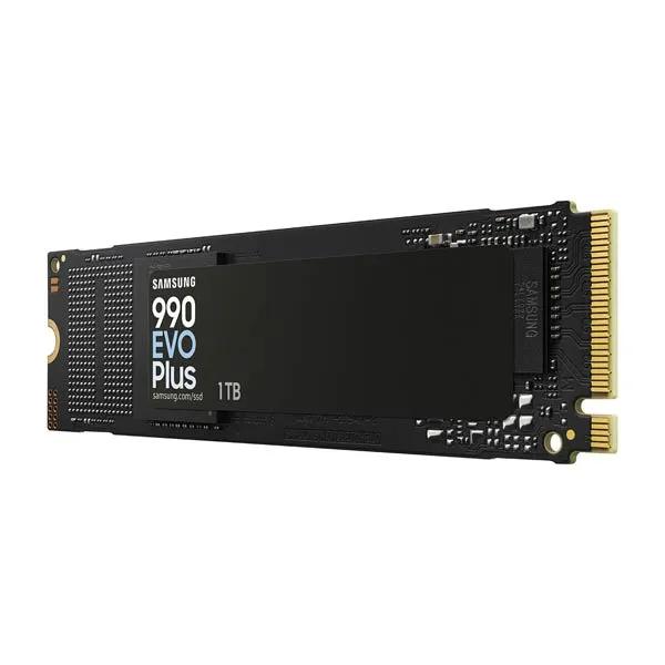 SAMSUNG 990 EVO Plus 1TB NVMe M.2 SSD