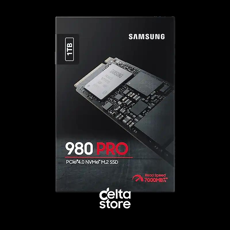 Samsung 980 PRO 1TB M.2 SSD