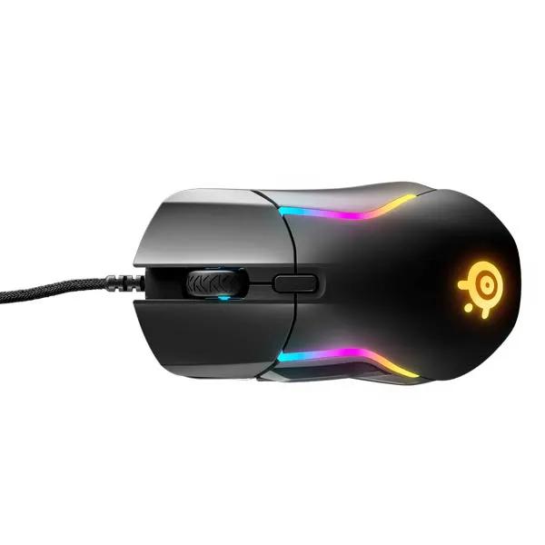 SteelSeries Rival 5 Gaming Mouse