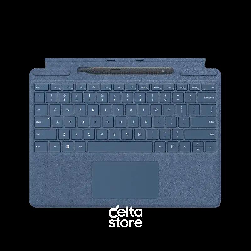 Microsoft Surface Pro Keyboard and Pen