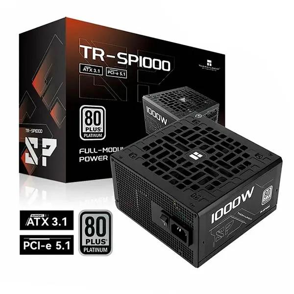 Thermalright SP-1000 80 Plus Platinum Full-Modular Power Supply