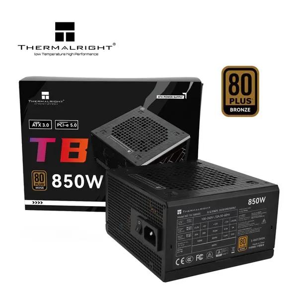 Thermalright TR-TB850S 850W Power Supply