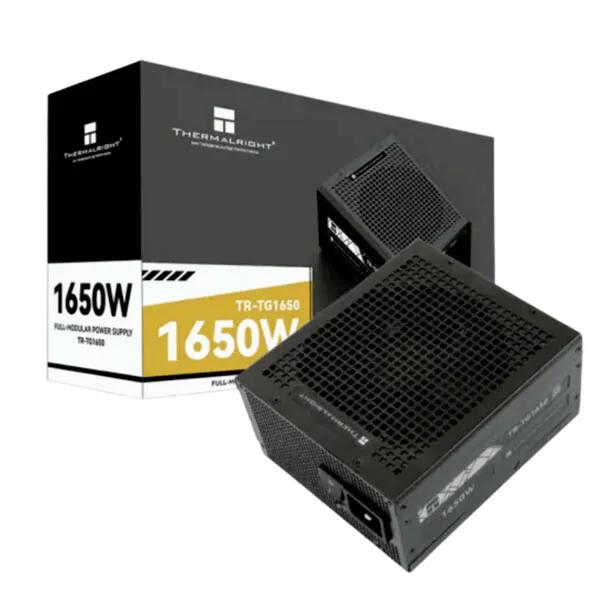 Thermalright TR-TG1650 80 Plus Gold 1650W Power Supply