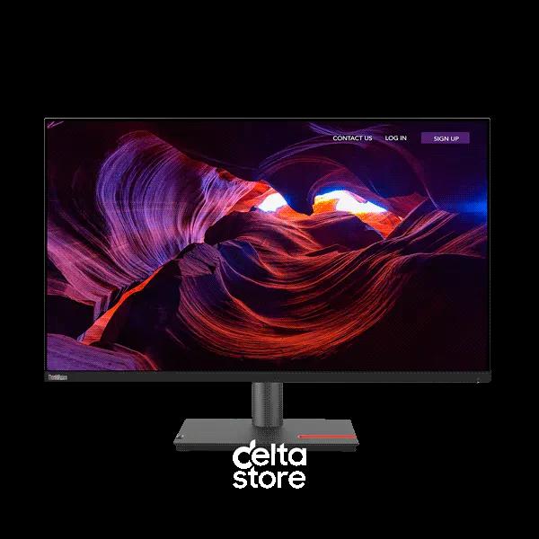 Lenovo ThinkVision P32p-30 Monitor 63D1RAT1EU