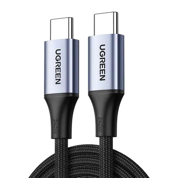UGreen 240W PD3.1 USB-C Şarj Kabel 2m 90440