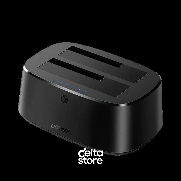 UGREEN CM198 HDD Docking Station 50857