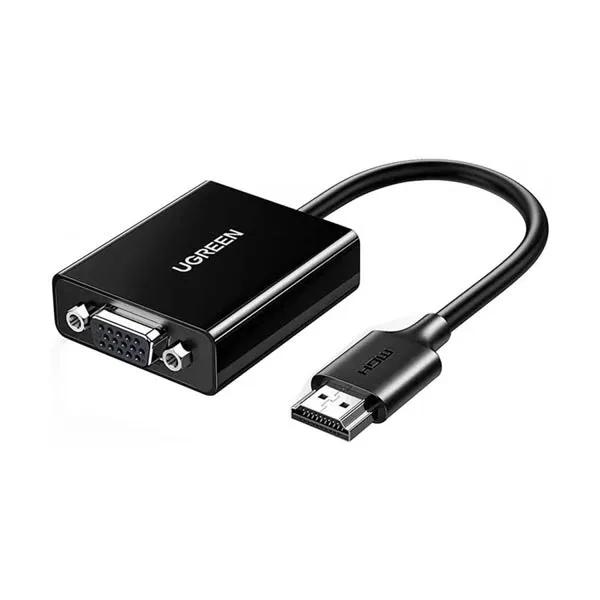 UGREEN CM611 HDMI to VGA Adapter 90813