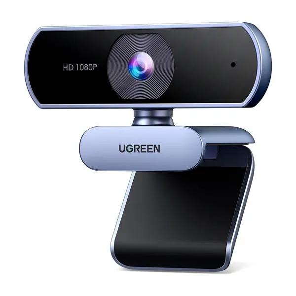 UGreen CM678 USB HD 1080P Webcam 15728