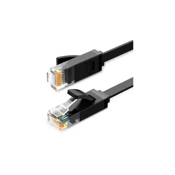 UGreen Cat6 UTP Flat Ethernet Kabel 5m 50176