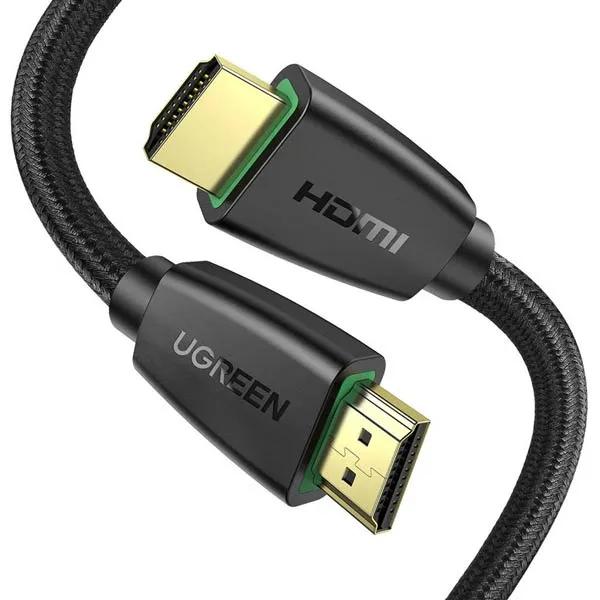 UGREEN HD118 High-End HDMI 1.5M Kabel 40409