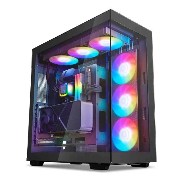 Delta MYSTIQUE X870-R9.5080 3D Sistem Bloku